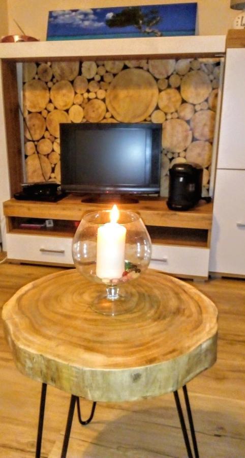 Apartman U Lipna, Pro Cyklisty, Motorkare Frymburk Exterior photo